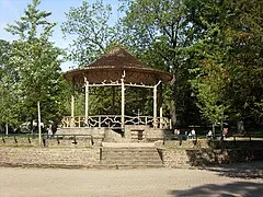 Parc de la Reine Astrid