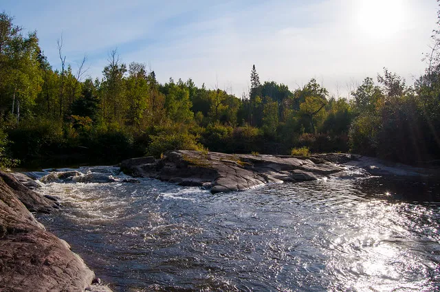 Parc de la Rivière-du-Moulin
