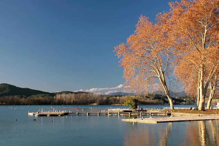 Parc de la Vila