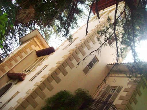 Parc del Censal