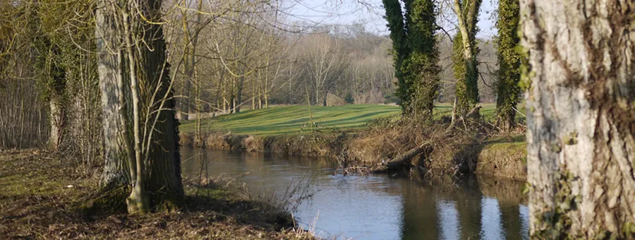 Parc des Bords de l'Eure