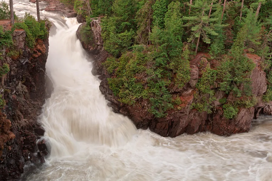 Parc des Chutes Dorwin