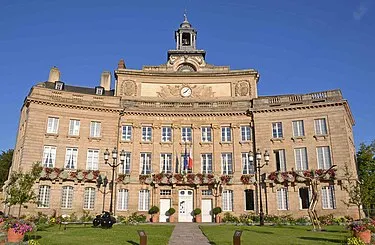 Parc des Promenades