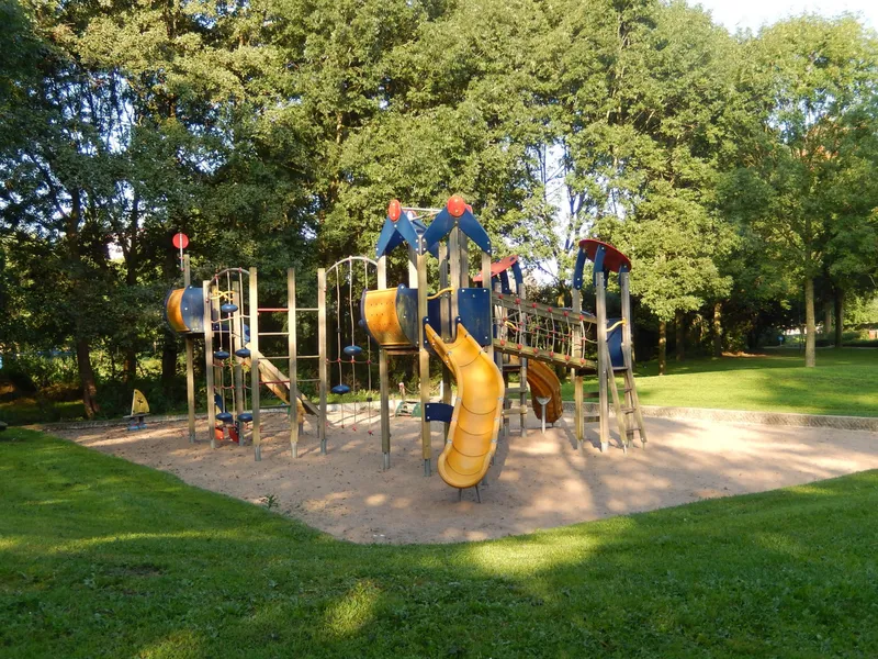 Parc des Promenades