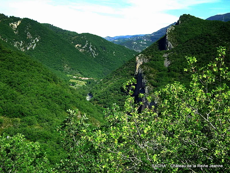 Parc du Bourg