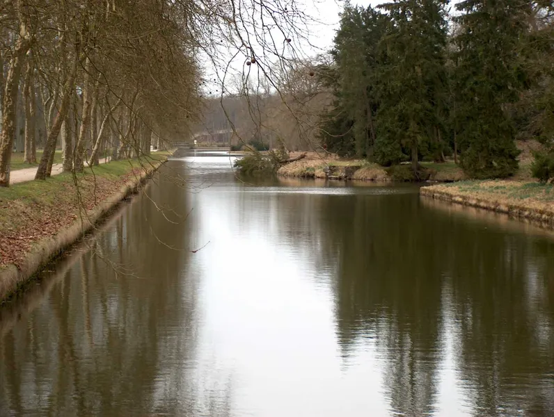 Parc du Château de Rambouillet