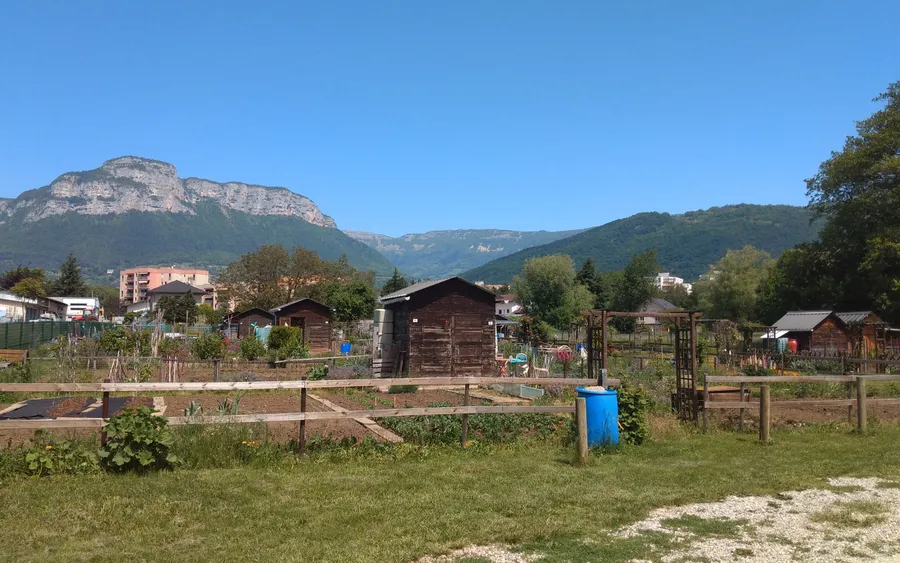 Parc du Marquis