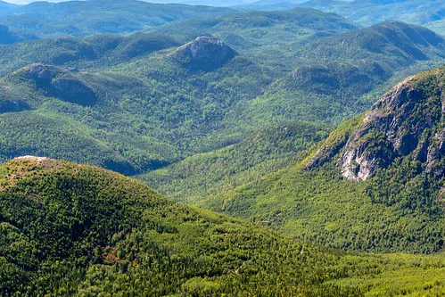 Parc national des Grands-Jardins