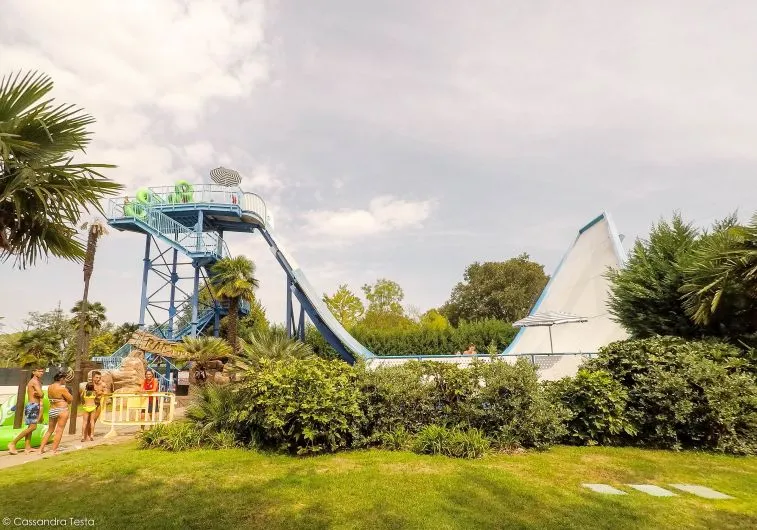 Parco Acquatico