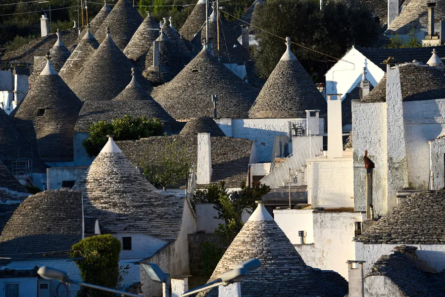 Parco Acquatico Alberobello