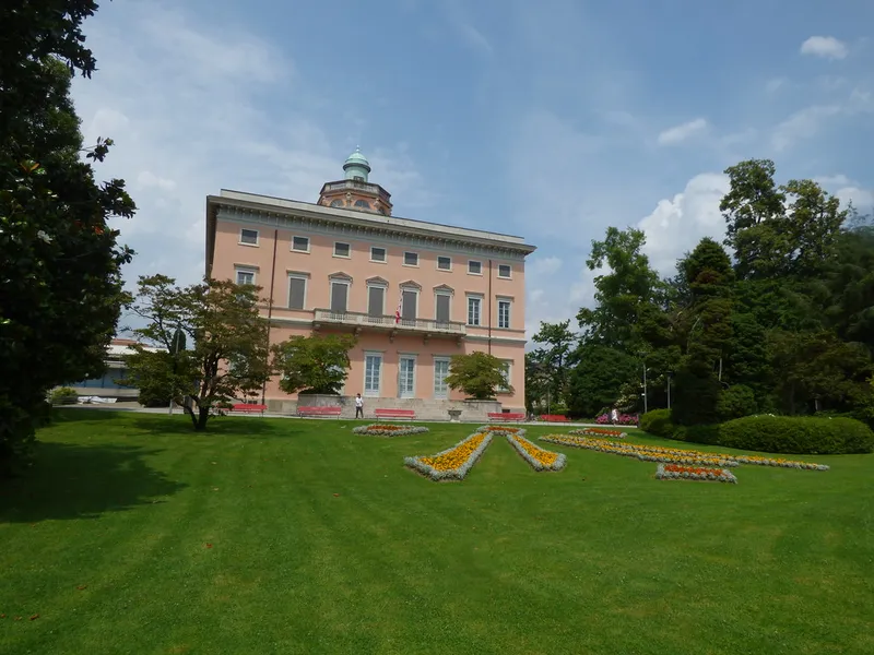 Parco Ciani