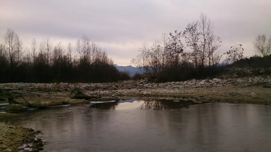 Parco Fluviale Gesso e Stura