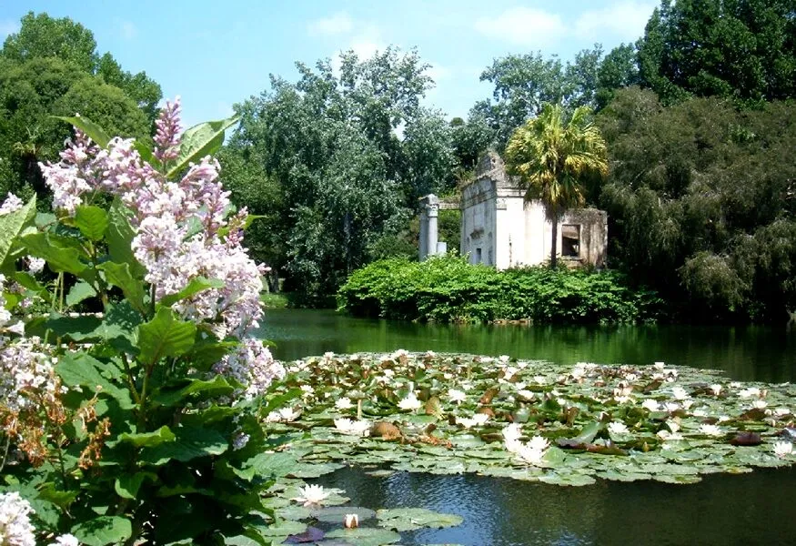 Parco Maria Carolina
