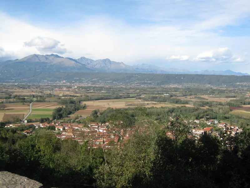 Parco Naturale della Serra