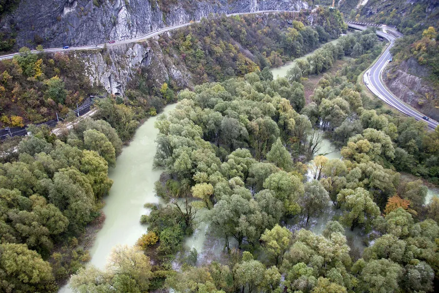 Parco Naturale di Rocchetta Tanaro