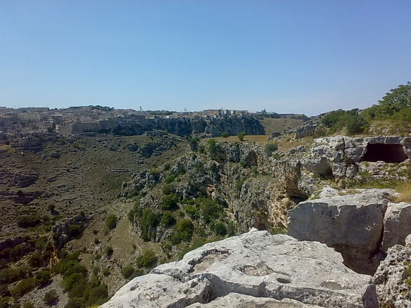 Parco Nazionale Alta Murgia