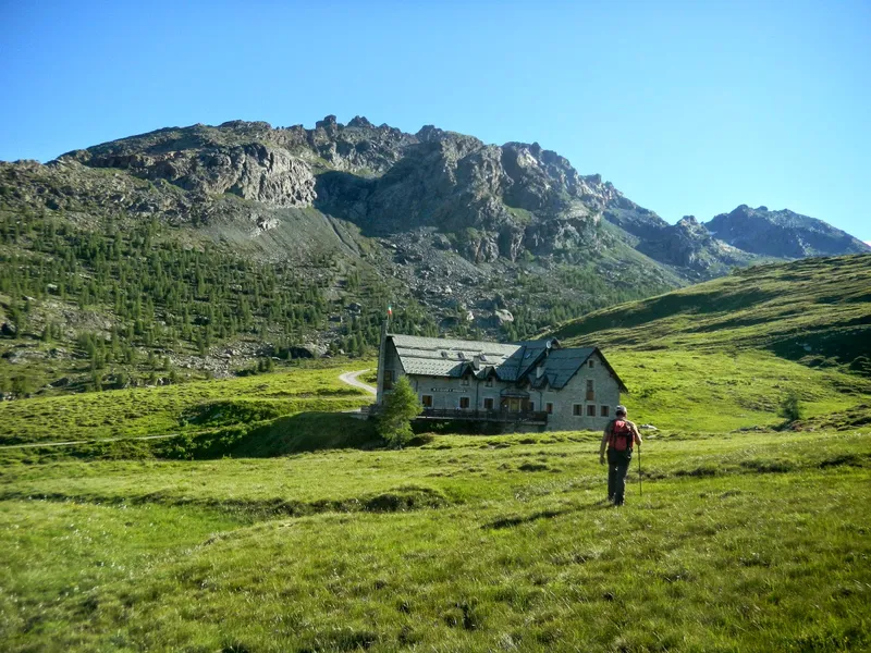 Parco Piuma