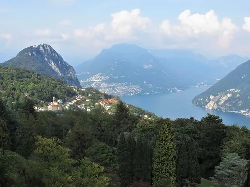 Parco San Grato