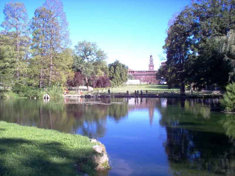 Parco Sempione