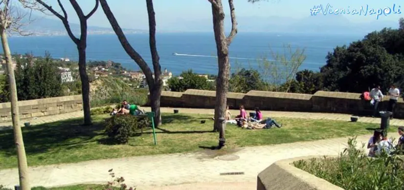 Parco Virgiliano