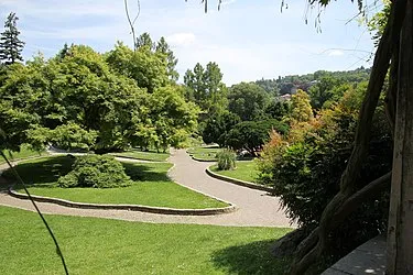 Parco del Valentino