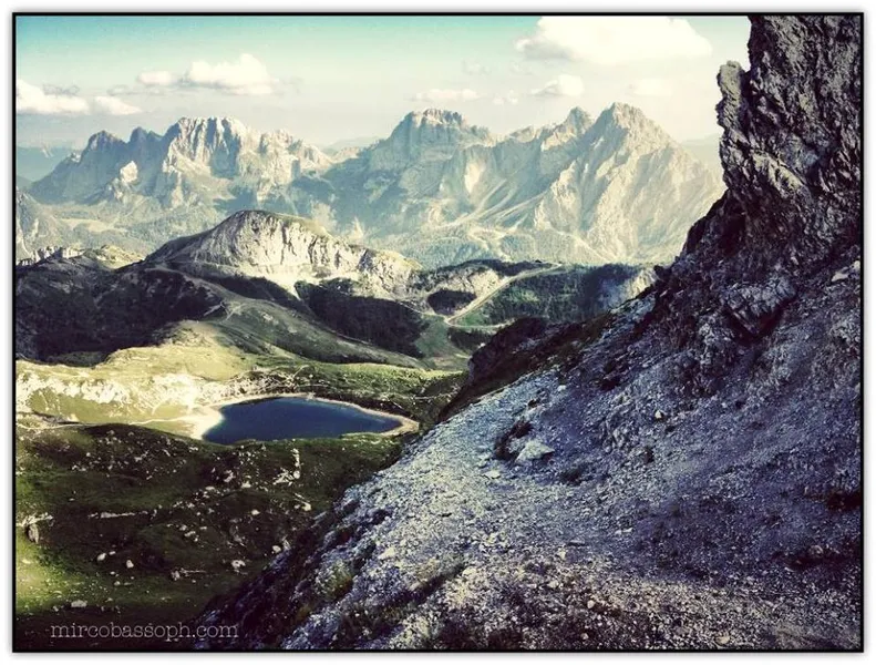 Parco della Fauna Alpina