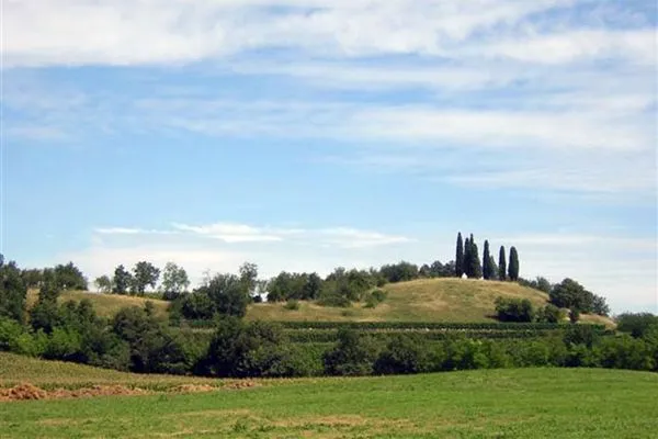 Parco delle Colline di Brescia