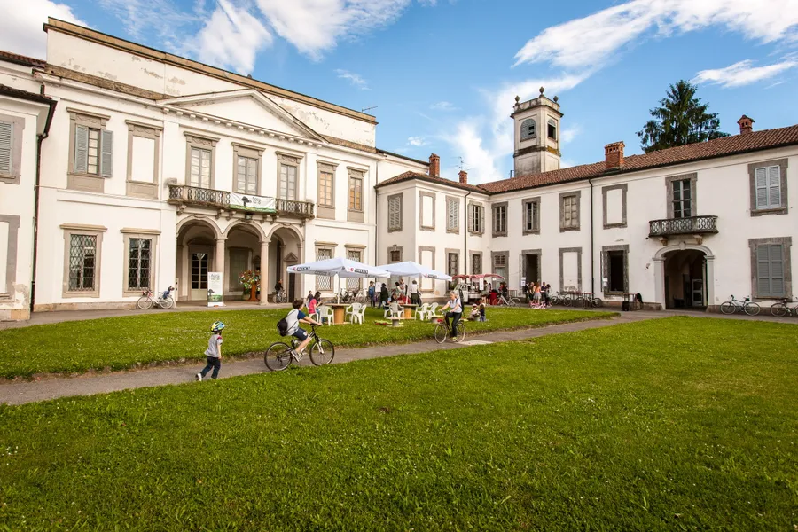 Parco di Monza