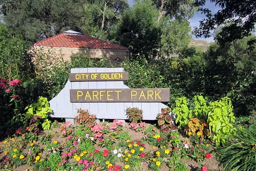 Parfet Park