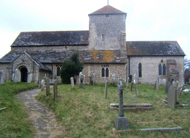 Parish Church of St. James