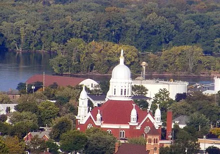 Parish Church of St. Stanislaus Kostka