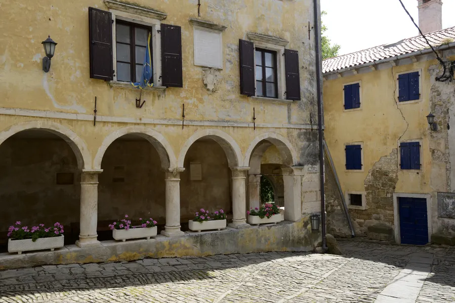 Parish Church of St. Vitus, Modestus and Crescentia