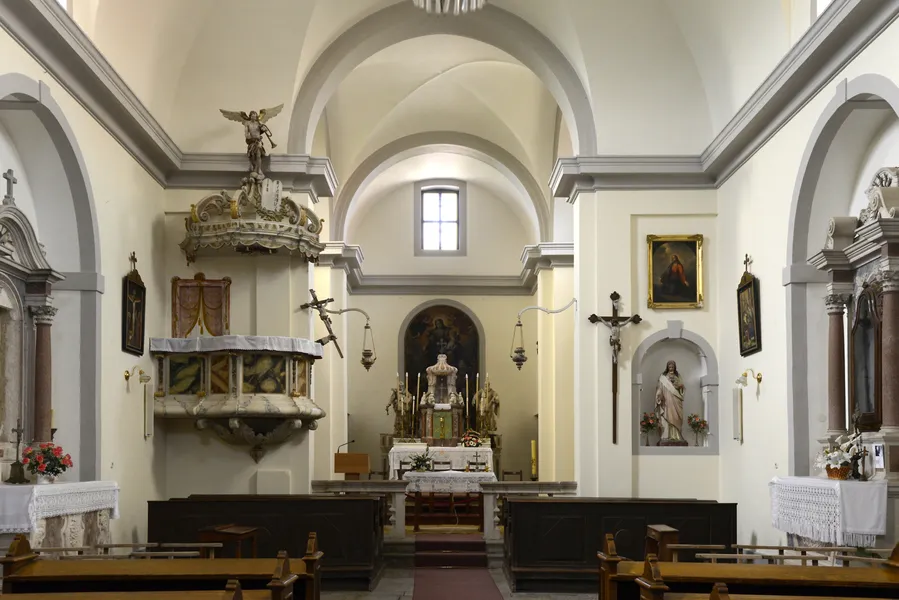 Parish Church of the Assumption of Mary