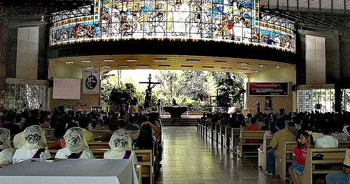 Parish of Saint Francis of Assisi