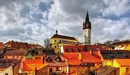 Parkány