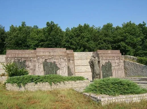 Park Bachovo