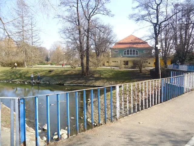 Park Centralny