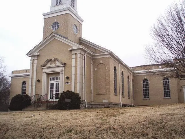 Park Church