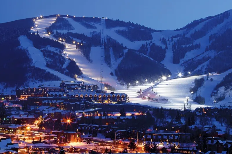 Park City Mountain Resort
