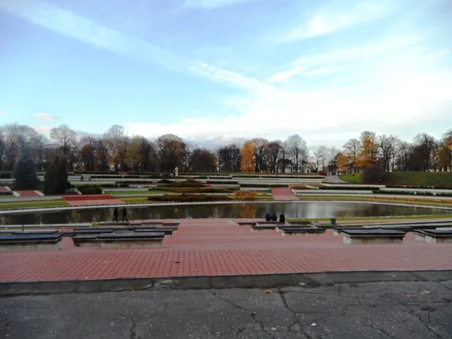Park Cytadela