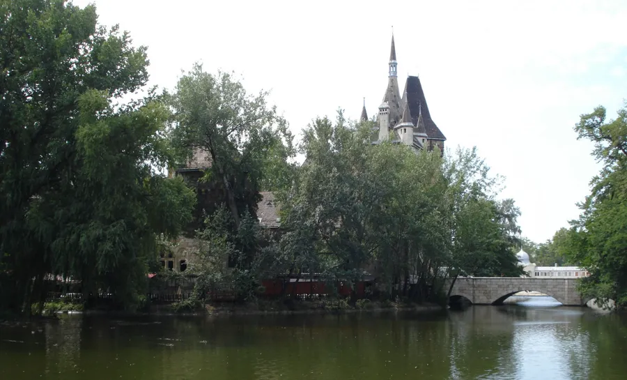 Park Miejski (City Park)