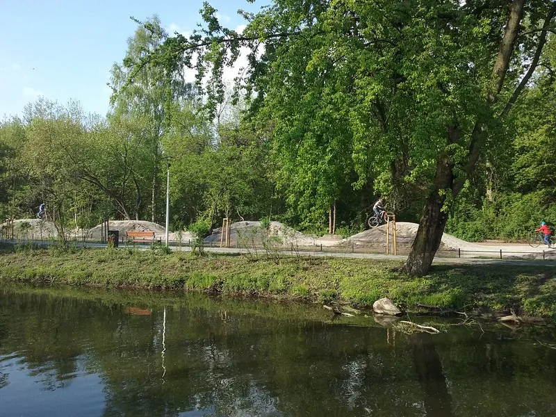 Park Miejski (City Park)