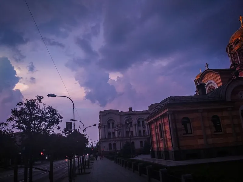 Park Petar Kočić