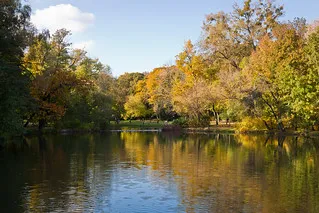 Park Sołacki