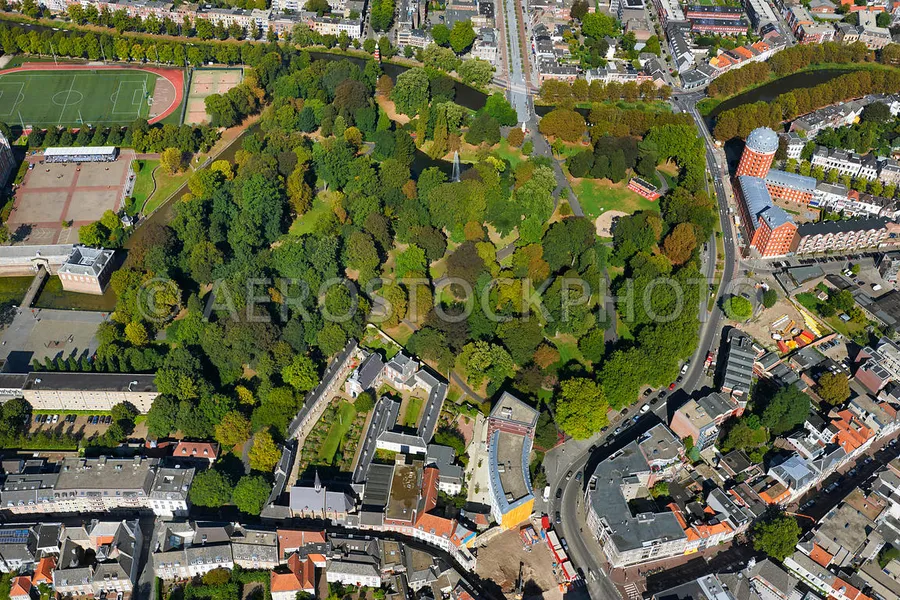 Park Valkenberg
