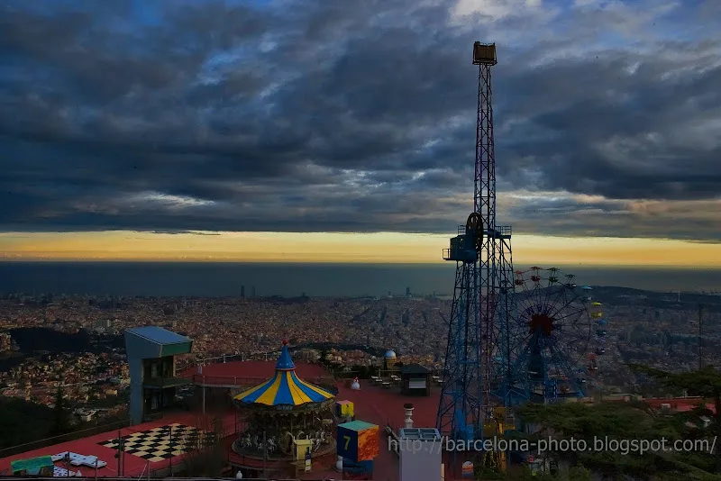 Park de Collserola