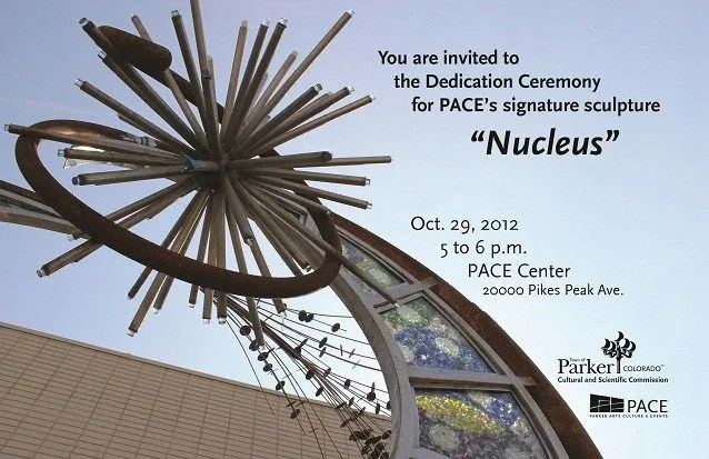 Parker Arts, Culture & Events Center (PACE Center)