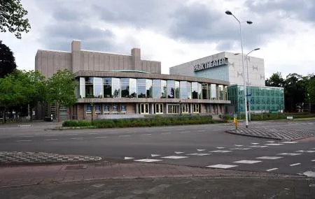 Parktheater Eindhoven