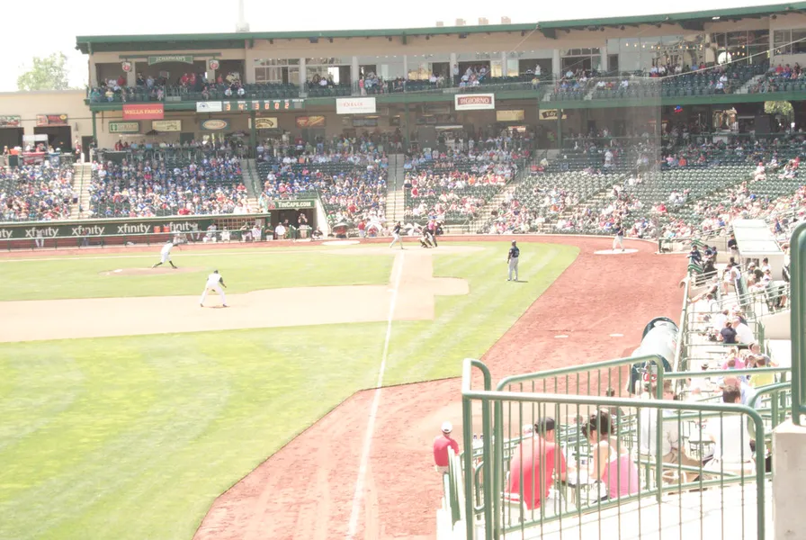 Parkview Field