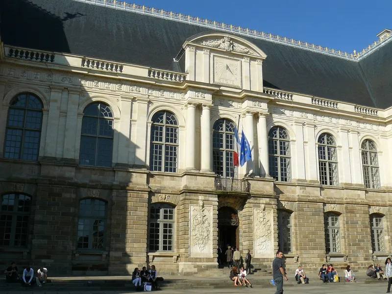 Parlement de Bretagne